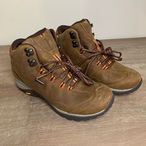 Merrell Siren Traveller 3 Mid Waterproof Boots